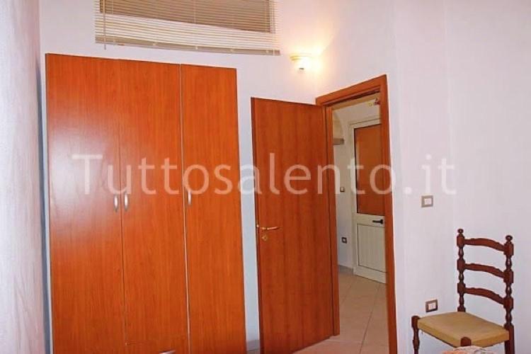 הוילה גאליאנו דל קאפו La Casa Di Madia מראה חיצוני תמונה