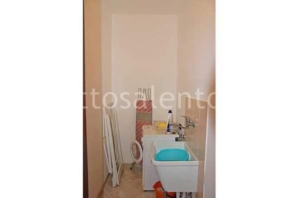 הוילה גאליאנו דל קאפו La Casa Di Madia מראה חיצוני תמונה