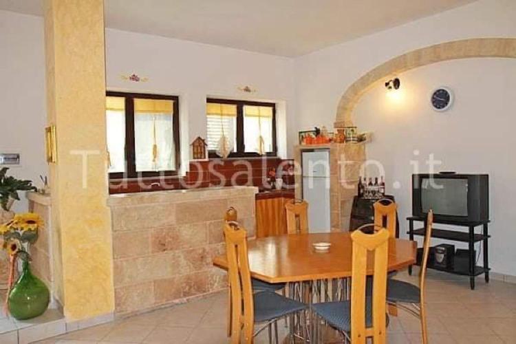 הוילה גאליאנו דל קאפו La Casa Di Madia מראה חיצוני תמונה
