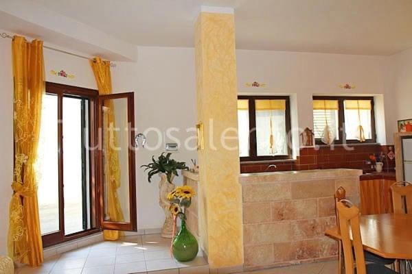הוילה גאליאנו דל קאפו La Casa Di Madia מראה חיצוני תמונה