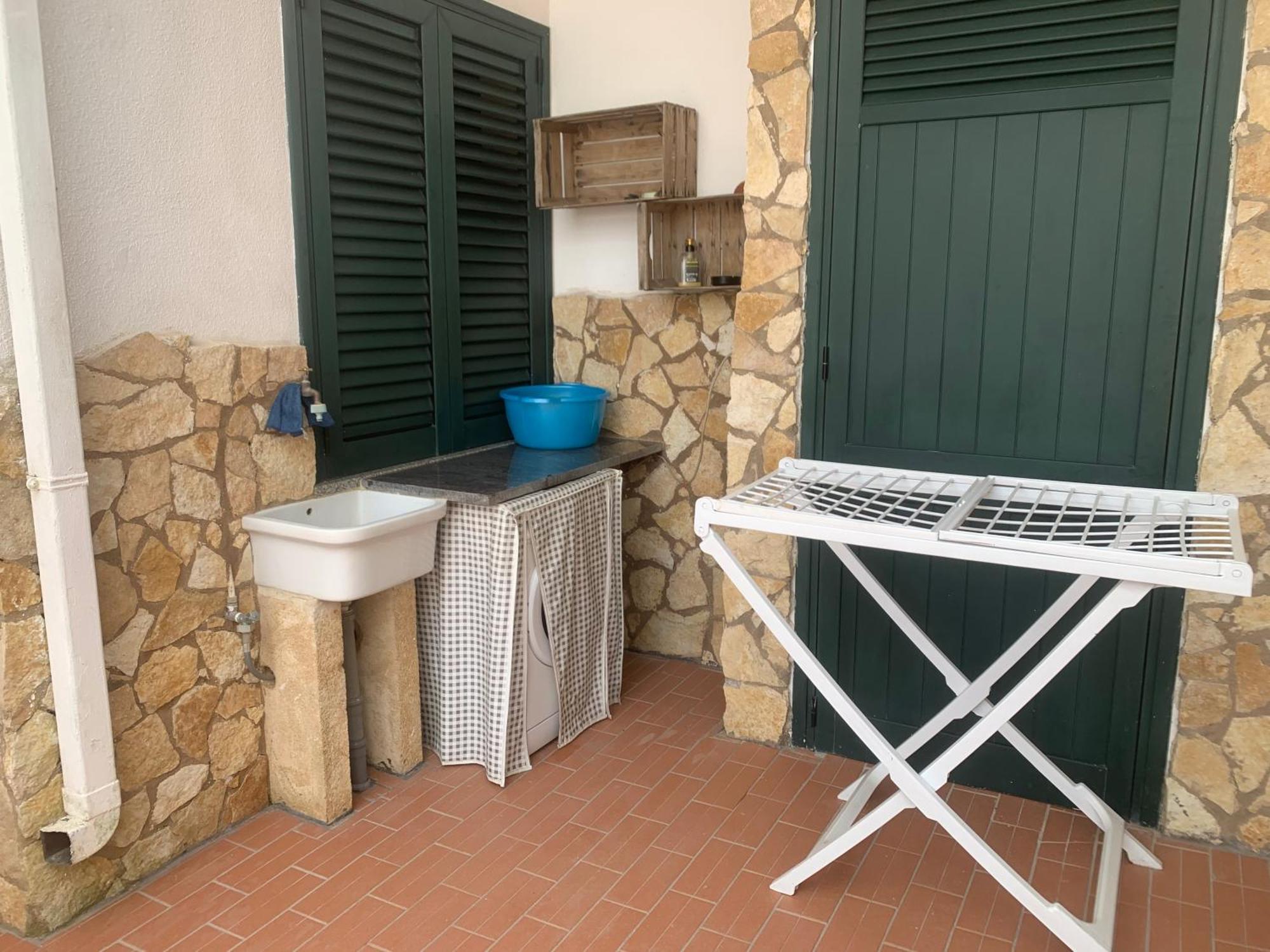 הוילה גאליאנו דל קאפו La Casa Di Madia מראה חיצוני תמונה