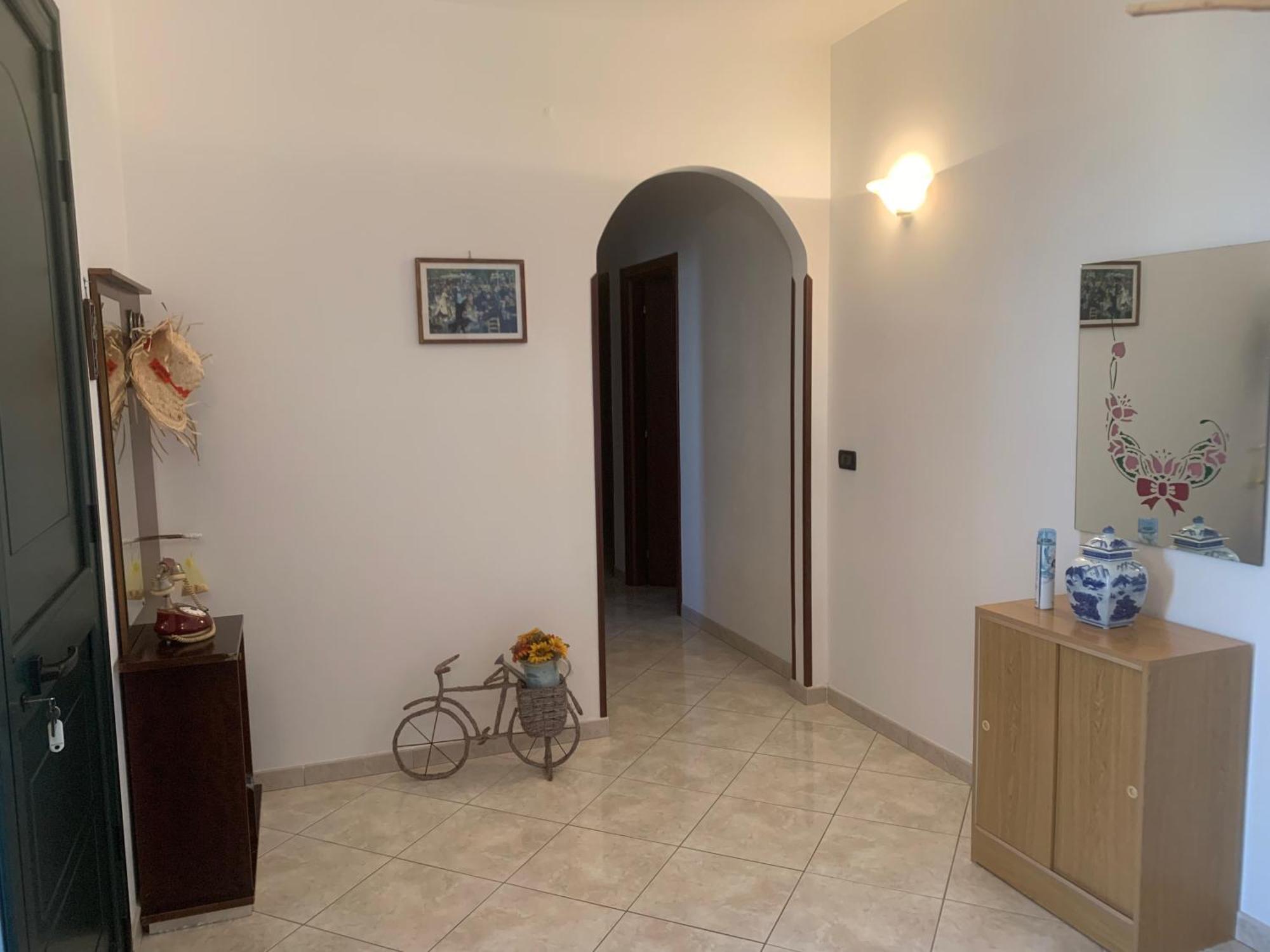 הוילה גאליאנו דל קאפו La Casa Di Madia מראה חיצוני תמונה