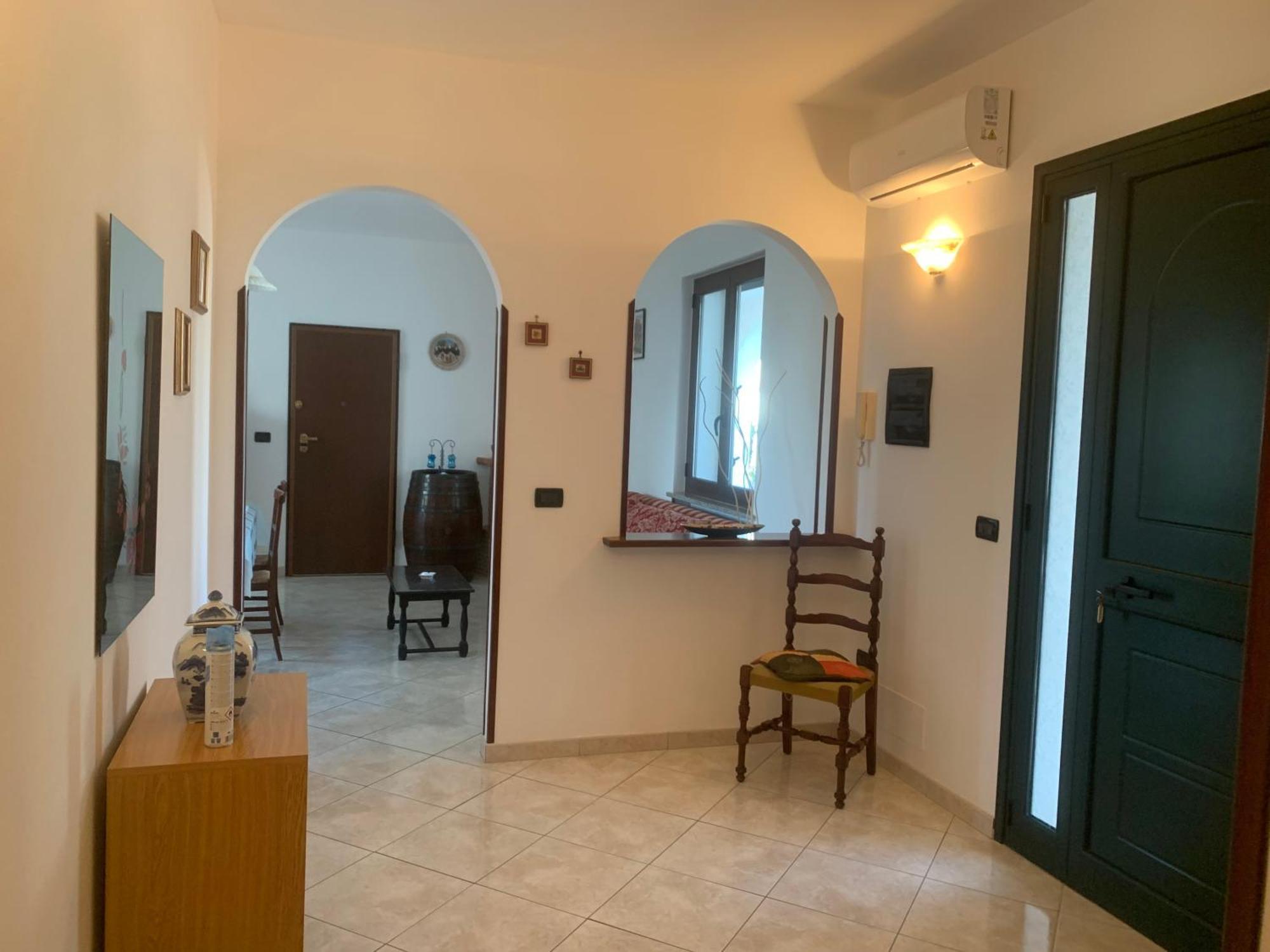 הוילה גאליאנו דל קאפו La Casa Di Madia מראה חיצוני תמונה