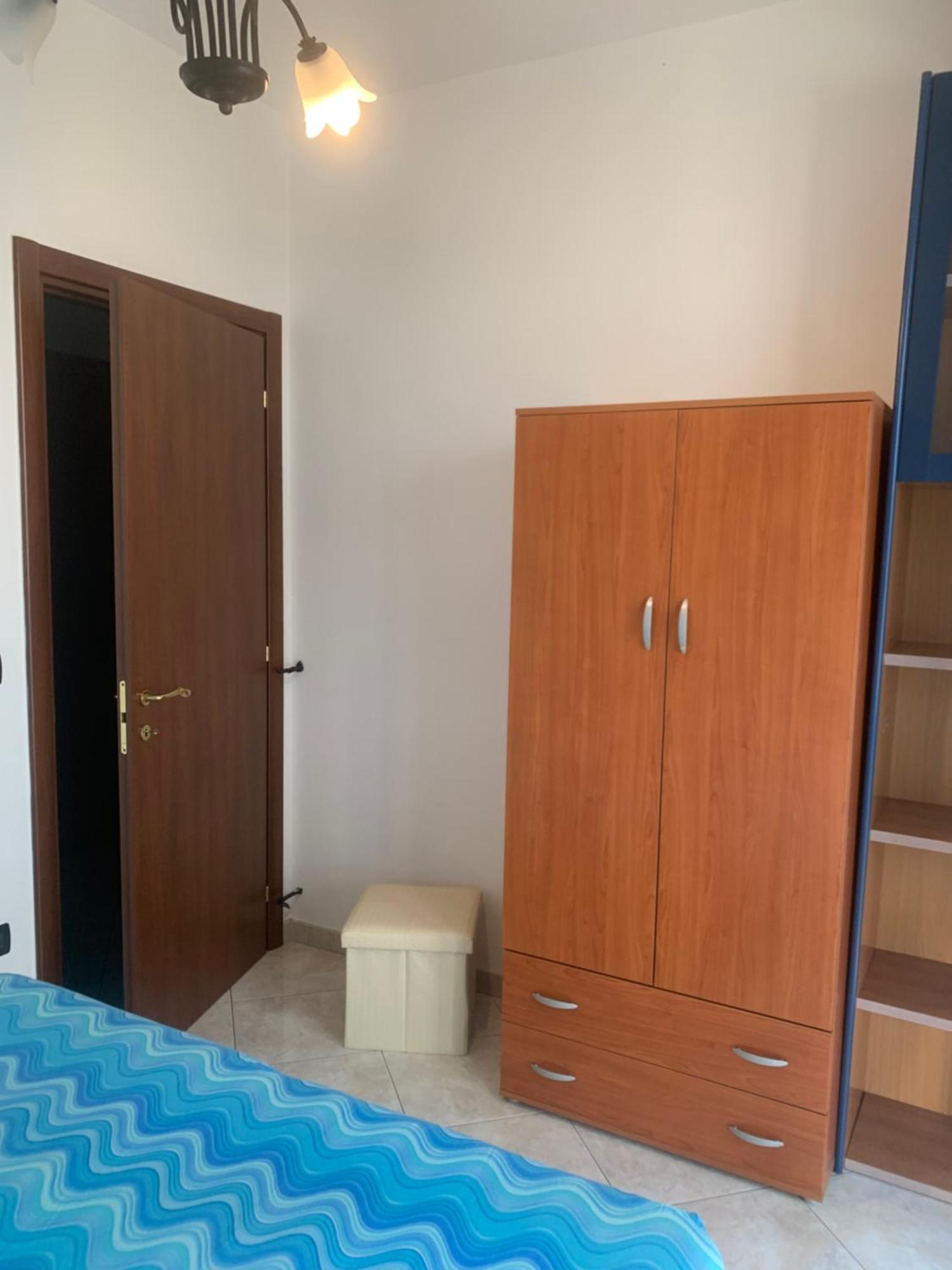 הוילה גאליאנו דל קאפו La Casa Di Madia מראה חיצוני תמונה