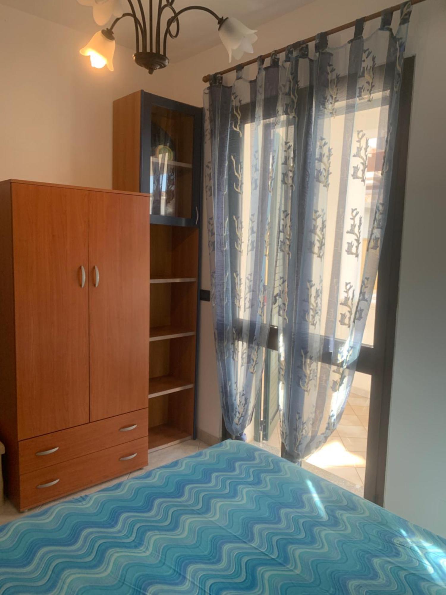 הוילה גאליאנו דל קאפו La Casa Di Madia מראה חיצוני תמונה