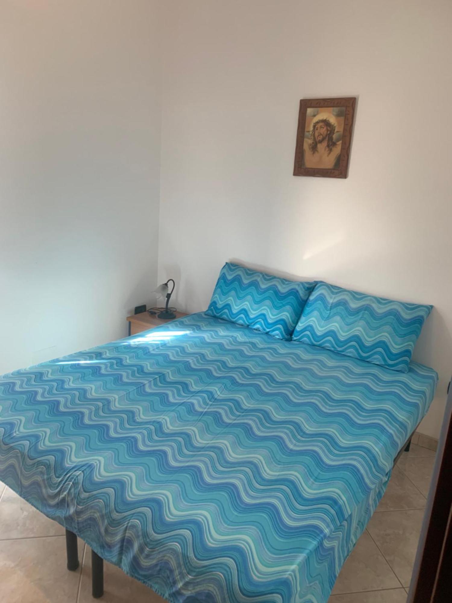 הוילה גאליאנו דל קאפו La Casa Di Madia מראה חיצוני תמונה