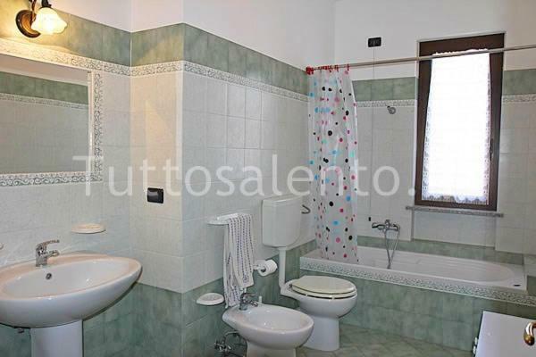 הוילה גאליאנו דל קאפו La Casa Di Madia מראה חיצוני תמונה