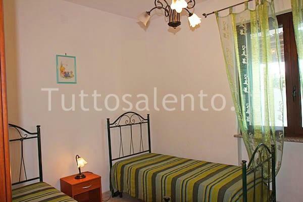 הוילה גאליאנו דל קאפו La Casa Di Madia מראה חיצוני תמונה
